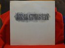 KING CRIMSON VERY RARE SEALED LP STARLESS & BIBLE BLACK 1974 USA 1ST PRESS OOP