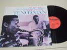 Lawrence Marable Quartet Tenorman Jazz West NM Mono Spanish Sonny Clark