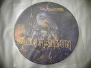 Iron Maiden-Live After Death-Picture Vinyl LP-U.S.A. Promo