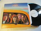 PRETTY THINGS FREEWAY MADNESS White Label Promo 1973 BS 2680 gatefold wlp rare