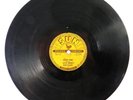 LITTLE JUNIOR'S BLUE FLAMES 78RPM Feelin Good b/w Fussin & Fightin Blues SUN 187
