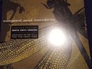 Coheed And Cambria Second Stage Turbine Blade Vinyl White Version Sealed