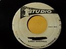 Larry Marshall -True Believer /Reggae 45 on Studio One Label