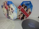 ROLLING STONES Through The Past Darkly LP Vinyl JAPAN SLC-288 W/ 2300yen OBI /