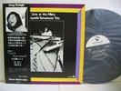 TSUYOSHI YAMAMOTO TRIO Live At The Misty LP JAPAN THREE BLIND MICE TBM-37 OBI /