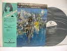 YOSHIKO GOTO A Touch Of Love LP Vinyl JAPAN THREE BLIND MICE TBM-54 W/ OBI /