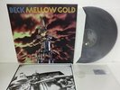 BECK Mellow Gold LP Vinyl UK SIMPLY SVLP-0044 AUDIOPHILE 180G VG
