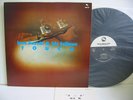 ISAO SUZUKI & HIS FELLOWS Touch LP Vinyl JAPAN THREE BLIND MICE TBM-57 ^