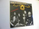 AEROSMITH Get Your Wings LP Vinyl JAPAN CBS SONY 20AP-3122 W/ OBI SEALED ^