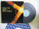 MITTY COLLIER Hold the Light... LP Vinyl US GOSPEL ROOTS GR-5020