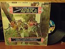 CONJUNTO AFRICA / ESTO SI ES RITMO MUSICAL / MEXICAN SALSA,GUAGUANCO,EXC,RARE