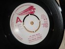 HOLLYWOOD FREEWAY, I ve been moved, THRESHOLD TH 10, ORG. UK, MINT, RARE 7``