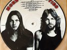 SUPER PINK FLOYD MORE RARE BEAUTIES VINYL LP PICTURE PIC DISC
