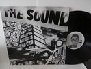 the sound