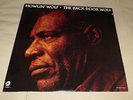 Howlin' Wolf Back Door Wolf Original SEALED LP 1973 Chess CH 50045 Blues