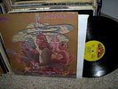 MAYPOLE-Maypole-OR.COLOSSUS S/T PSYCH VG++ RARE PROMO LP & OR.TEXTURED COVER