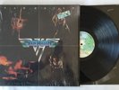VAN HALEN s/t LP Orig. 1978 Warner Bros BSK-3075 NM vinyl/shrink
