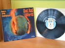 RAVERS GOING UNDERGROUND - BAD BAD WORLD        TIP - RECORDS  - Prog Rock Kraut