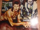 David Bowie Diamond Dogs Vinyl