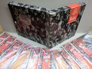 BEATLES Original Mono Record Box 11×LP - RED Vinyl JAPAN TOSHIBA EMI W/ OBI //