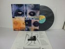 DAVID LEE ROTH Your Filthy Little Mouth LP Vinyl 1994 GERMANY 9362-45391-1 /