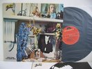 BRIAN ENO Here Come The Warm Jets LP Vinyl JAPAN POLYDOR MPF-1168 ^