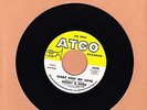 SONNY & CHER - WHAT NOW MY LOVE / I LOOK FOR YOU  45 RPM  ATCO  UNPLAYED 1966