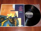 LOGARIDIS / SPANOUDAKIS -LET'S BELLY DANCE- RARE 1990 GREEK ORIGINAL LP LIBRARY