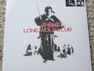 Lone Wolf & Cub - Red Vinyl - 7