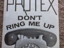 rare punk vinyl protex