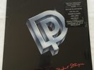 Deep Purple - Perfect Strangers LP Orig. 1984 Mercury SEALED w/Hype