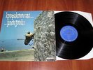 MIMIS PLESSAS - OVERHEARING BOUZOUKI RARE 1971 GREEK ORIGINAL VINYL LP MELOPHONE