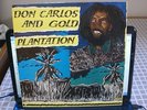 DON CARLOS/PLANTATION/UK CSA ORG LP