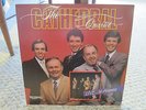 The Cathedral Quartet Live In Atlanta LP - Riversong Records - RARE Kirk Talley