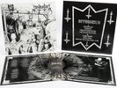 Destruktor - Opprobrium LP Splatter Vinyl Black Death Metal