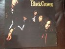 THE BLACK CROWES - SHAKE YOUR MONEY MAKER LP 842 515-1 DEF AMERICAN EX/EX