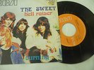 THE SWEET