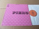PIERO & JORGE LOPEZ RUIZ Orchestra CBS 14925 Argentina LP