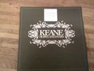 Rare Keane Vinyl LP - Hopes and Fears