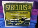 CAMILLA WICKS SIBELIUS VIOLIN CONCERTO ETC CAPITOL P8327 SIXTEEN EHRLING