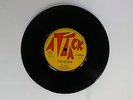 THE MAYTALS - SWEET AND DANDY/ IT WAS WRITTEN DOWN/ U.K. ATTACK REGGAE 7
