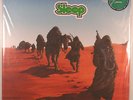 SLEEP Dopesmoker 2XLP/SEALED TRANSPARENT GREEN VINYL/Out of Print/Stoner/Fuzz