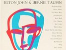 Two Rooms Celebrating The Songs Of Elton John And Bernie Taupin  Various Vinyl R
