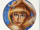 ** Raffaella Carra - Applauso / Picture Disc LP NL 1979 MEGA-RAR Neu **