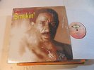 lp LEE SCRATCH PERRY Smokin' Smoking 1994 VP upsetters REGGAE/DUB w/shrink  rare