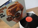 MORNING SONG MY SHIP DANISH KRAUT / PROG LP 1972 ORIG BASF