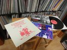 CHICKEN BONES HARDROCK IN CONCERT LP MINT KRAUTROCK MONSTER