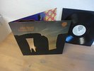 GRAHAM BOND HOLY MAGICK 1970 MINT LP SCARE SPIRAL MONSTER RARE