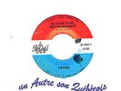 CANADA NM 1960 FRENCH QUEBEC GARAGE ROCK 45 RPM VIP-PAIRS : THE FENDERMEN : DON'
