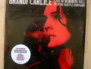 BRANDI CARLILE live at Benaroya COLUMBIA 2LP rare w/sticker  SEALED